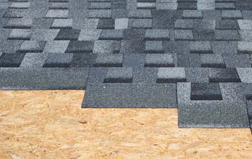 expert Dolyhir asphalt roof companies