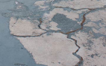 fibreglass roofing replacement Dolyhir