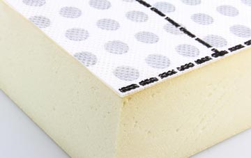 meeting Dolyhir building codes