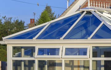 professional Dolyhir conservatory insulation