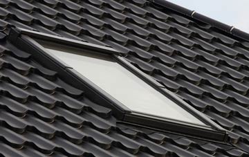 benefits of Dolyhir roof windows