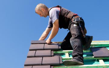 disadvantages of Dolyhir slate roofing