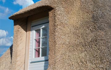 Dolyhir thatch roof disadvantages
