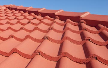Dolyhir tile and slate roof replacement