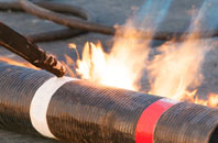 Dolyhir flat roofing replacement