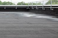 find rated Dolyhir flat roofing companies