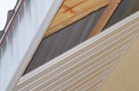 rated Dolyhir soffit repair companies